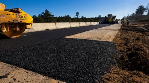 MDOT updates projects in southeast Mississippi