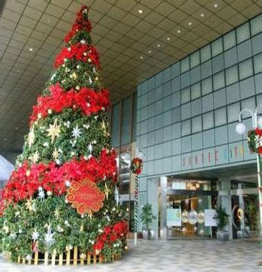 Christmas Tree Manufacturers & Supplier in Lucknow