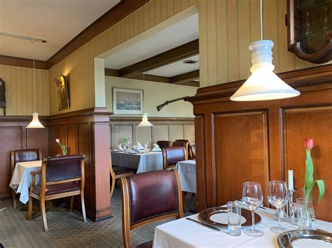 RESTAURANT KRYB I LY KRO, Taulov - Menu, Prices & Restaurant Reviews ...