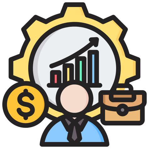 Entrepreneur Icon 的图像结果