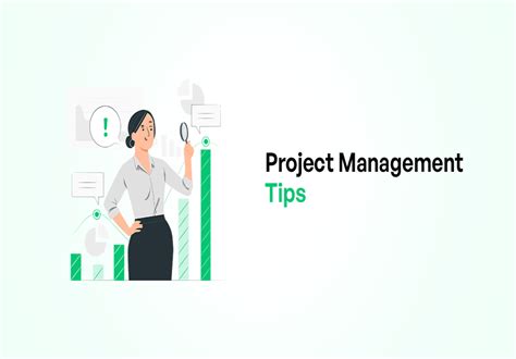 Project Management Tips 的图像结果