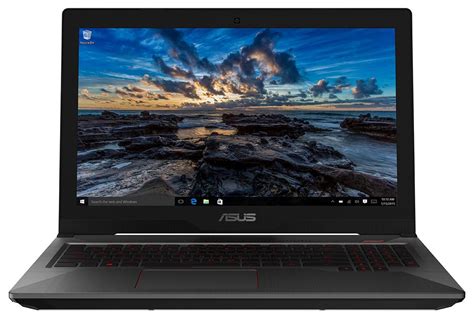 ASUS FX503 vs Lenovo Y720 – what are the differences? | LaptopMedia India