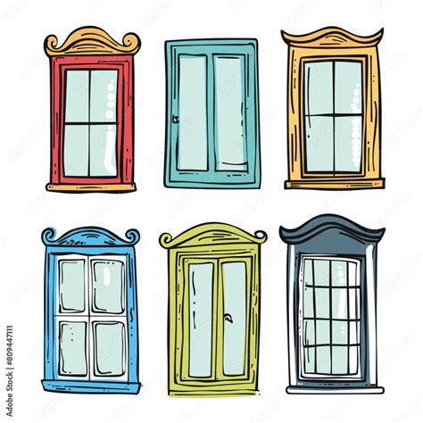 Window Graphics Science Theme 的图像结果