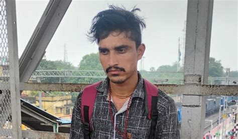 Bengal Migrant Who Was Stripped and Beaten in Odisha, Returns to Work ...