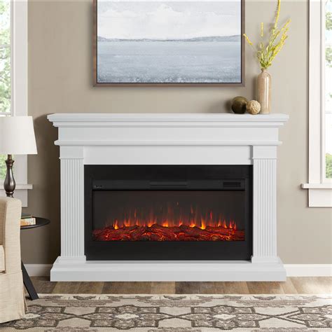Therma Heat Electric Fireplaces: A Modern Take On Cozy Comfort ...