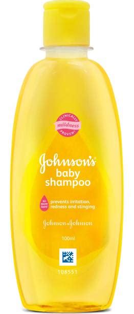 Baby Shampoo - Buy Baby Shampoo Online at Best Prices In India ...