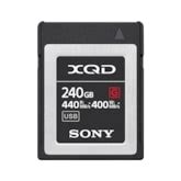 XQD G Series Memory Card | XQD-G SERIES | Sony India