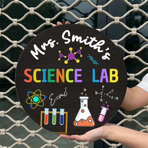 Science Corner Sign 的图像结果