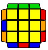 Image result for Mehta Method 3X3 Tutorial PDF