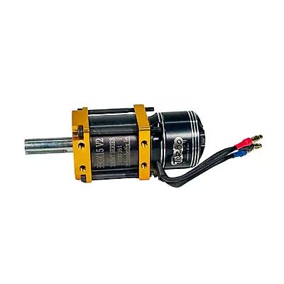 Bbox 15 With Bbox Venus D4245 800KV BLDC Motor