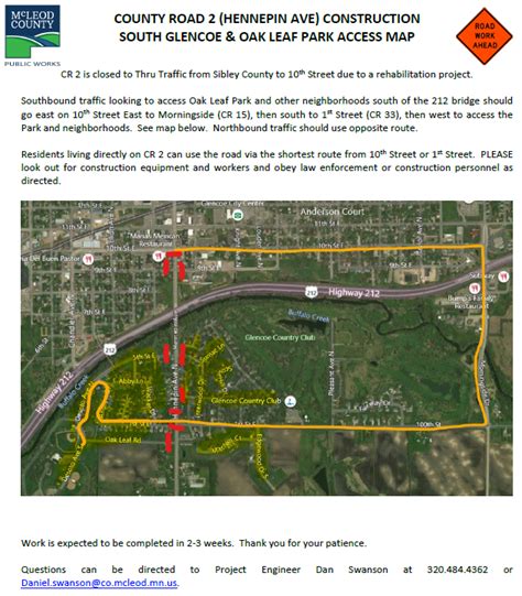 Mcleod County Jail Records at Eden Lester blog