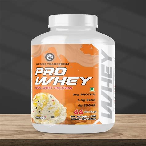 MUSCLE TRANSFORM PRO WHEY PROTEIN FOR MEN AND WOMEN/INTRA & POST ...