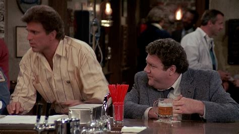 Watch Cheers Season 6 Episode 24: The Big Kiss-Off - Paramount+