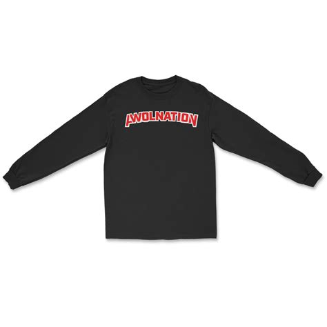 Awolnation Official Merchandise - Shop AWOLNATION