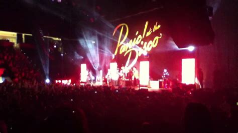 Panic! At The Disco 2018 Wallpapers - Wallpaper Cave