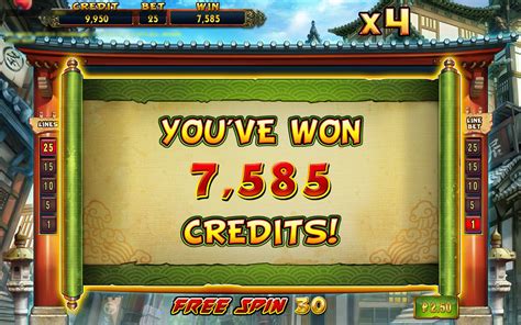 indslots interactive design