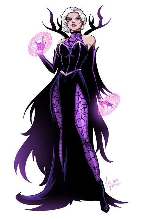 Download Clea (Marvel Comics) Comic Doctor Strange Art