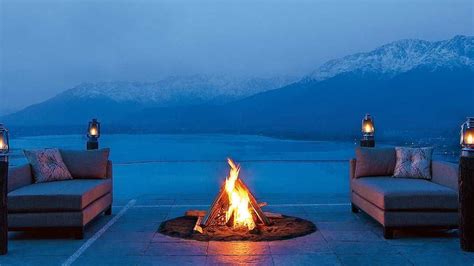Where to stay in Srinagar | Condé Nast Traveller India
