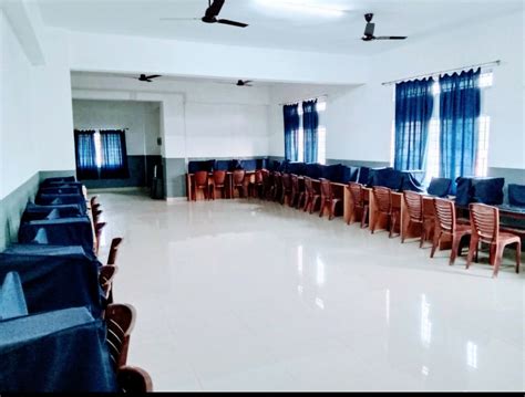 Nurture International School