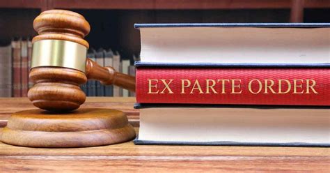 Ex-Parte Order Served After Years: Madras HC Restores 2002 Sales Tax ...