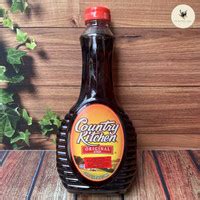 Image result for Country Kitchen Maple Syrup