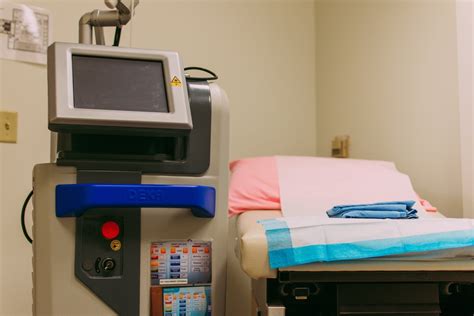 MonaLisa Touch: A Game-Changing Treatment for Vaginal Dryness - Conway OB GYN