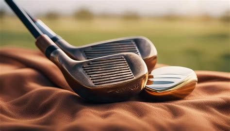 Restoring Old Golf Clubs 的图像结果