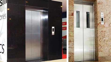 Levis Elevators