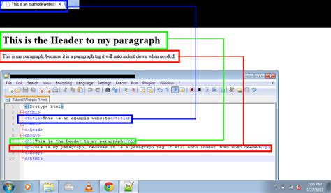 Image result for HTML Text Code