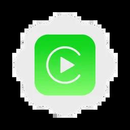 Free Carplay Icon - Free Download Logos Icons | IconScout