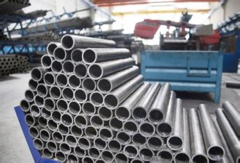 Titanium Products - Metro Export