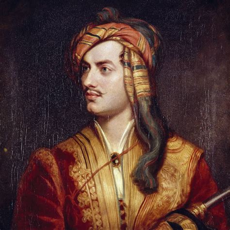 How an English Poet Became a Greek National Hero - WSJ