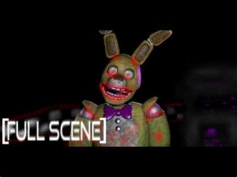 Image result for F-NaF Spring Lock Failure