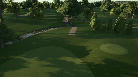 Tuckaway Country Club