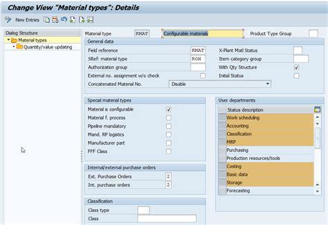 Variant Configuration Tutorial in SAP SD 的图像结果