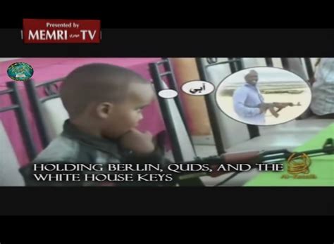 American Somali Jihad Leader Abu Mansour Al-Amriki Vows to Conquer ...