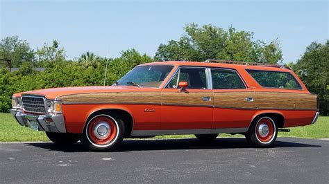 Largest Production Station Wagon at John Miguel blog