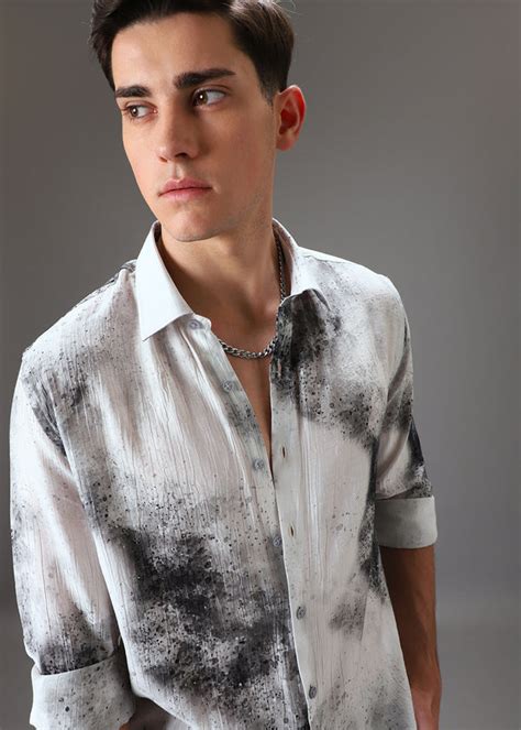 Buy All Shirts for Men | Banana Club – Page 15