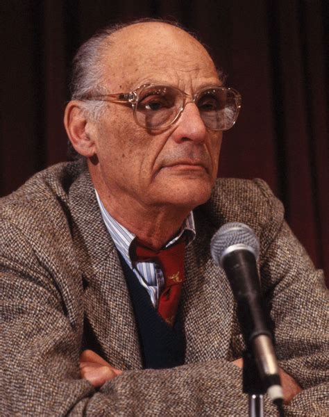 Arthur Miller | Biography, Plays, Books, The Crucible, Marilyn Monroe ...
