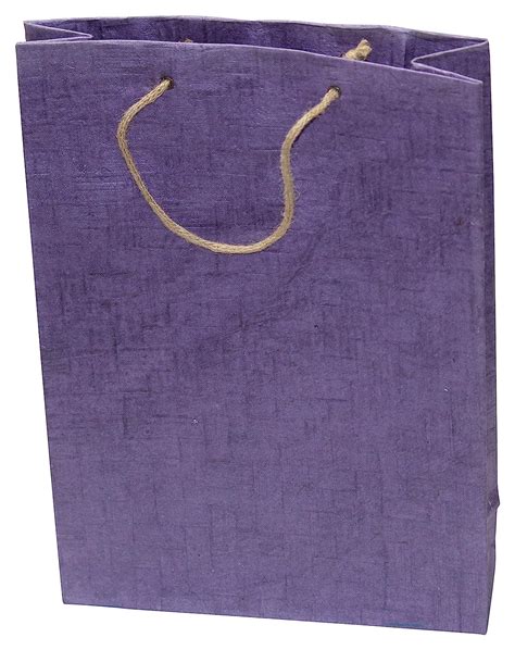 Shri Ram Paper Craft Handmade Carry Bag (Vertical) - 36 cm x 27 cm ...
