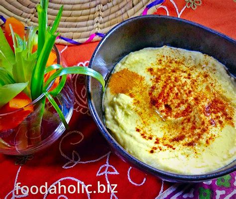 Humus 的图像结果