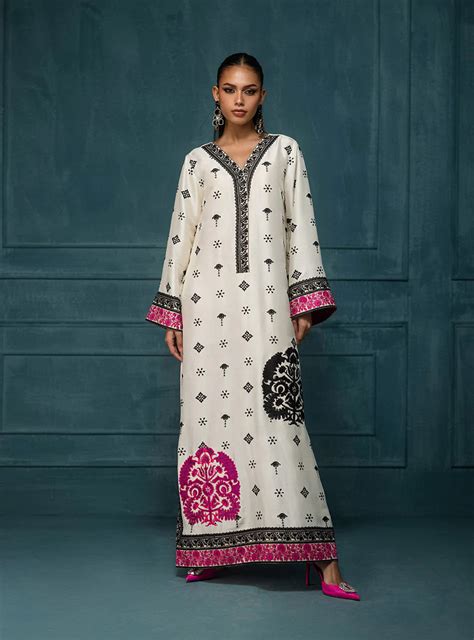Luxury Pret '25 - Azalea – Nainpreet - The Collective