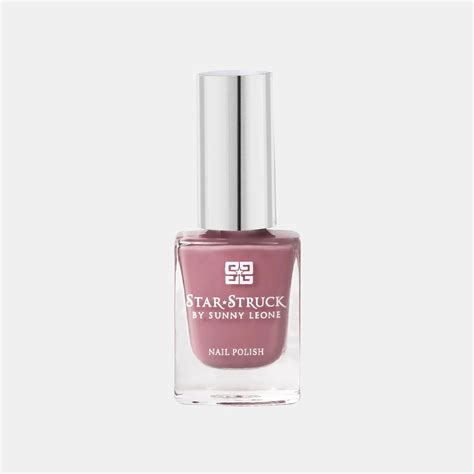 Sugar Plum-Nail Polish – Star Struck by Sunny Leone