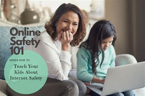 Internet Safety 的图像结果