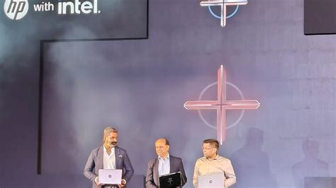 HP launches Pavillion x360, Pavillion 14 Plus, HP 14, HP 15 laptops in ...