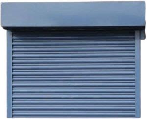 Ms Grill Rolling Shutter Manufacturer, Supplier from Jhunjhunu