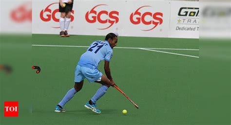 2017 Australian Hockey League: Queensland thrash India A men's team 4-0 ...