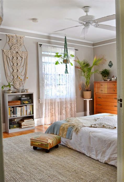 bedroom ideas with relaxing colors