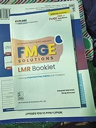 Buy A COMPLETE NEXT CENTRIC APPROACH FMGE SOLUTIONS FOR FOREIGN MEDICAL ...