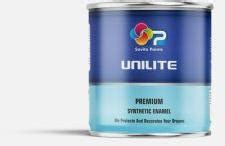 Turbo Premium Synthetic Enamel Paint Manufacturer, Supplier from Sonipat